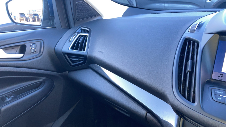 Ford Kuga 1.5 EcoBoost Titanium Edition 5dr 2WD Petrol Estate